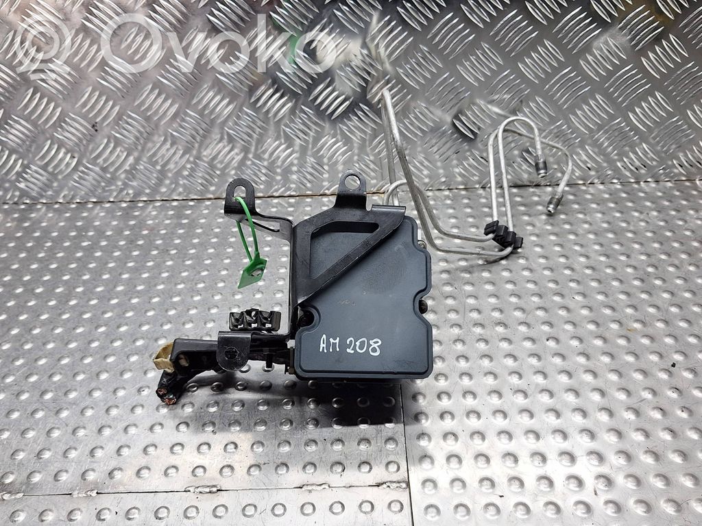 Smart ForTwo III C453 ABS-pumppu 