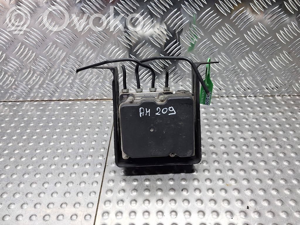 Smart ForTwo I ABS Pump 