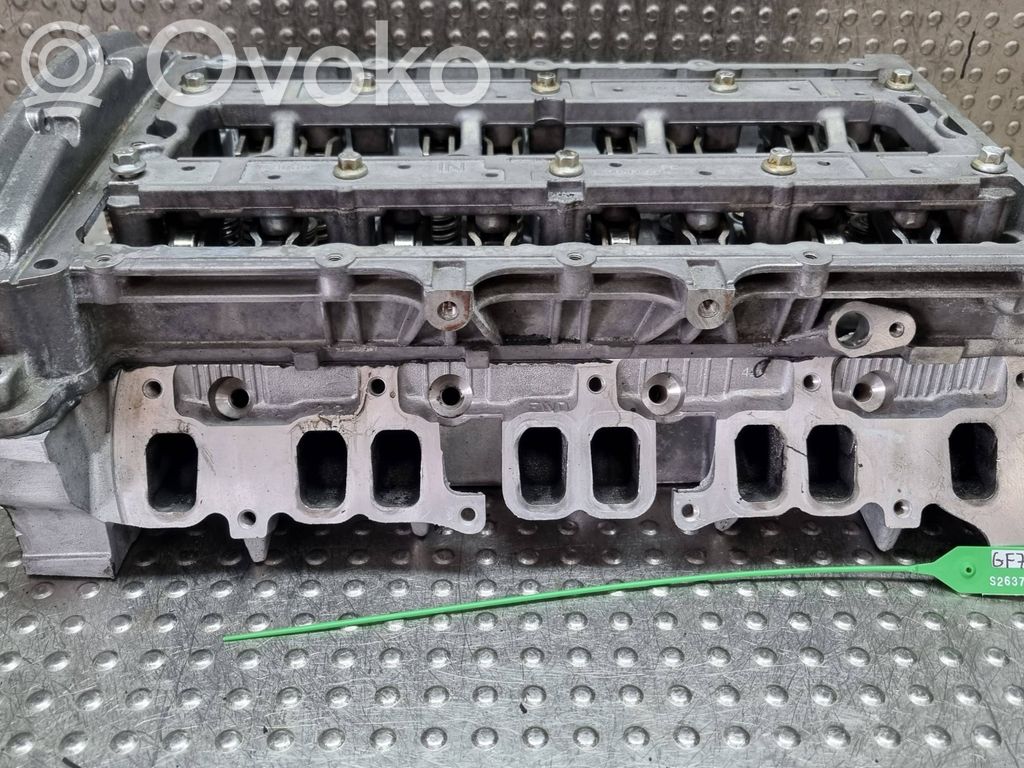 Ford Transit Culata del motor 