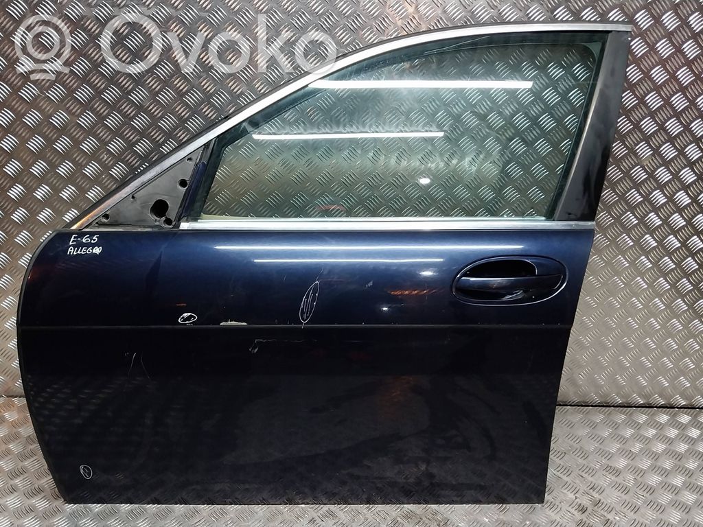 Durvis   S26378648