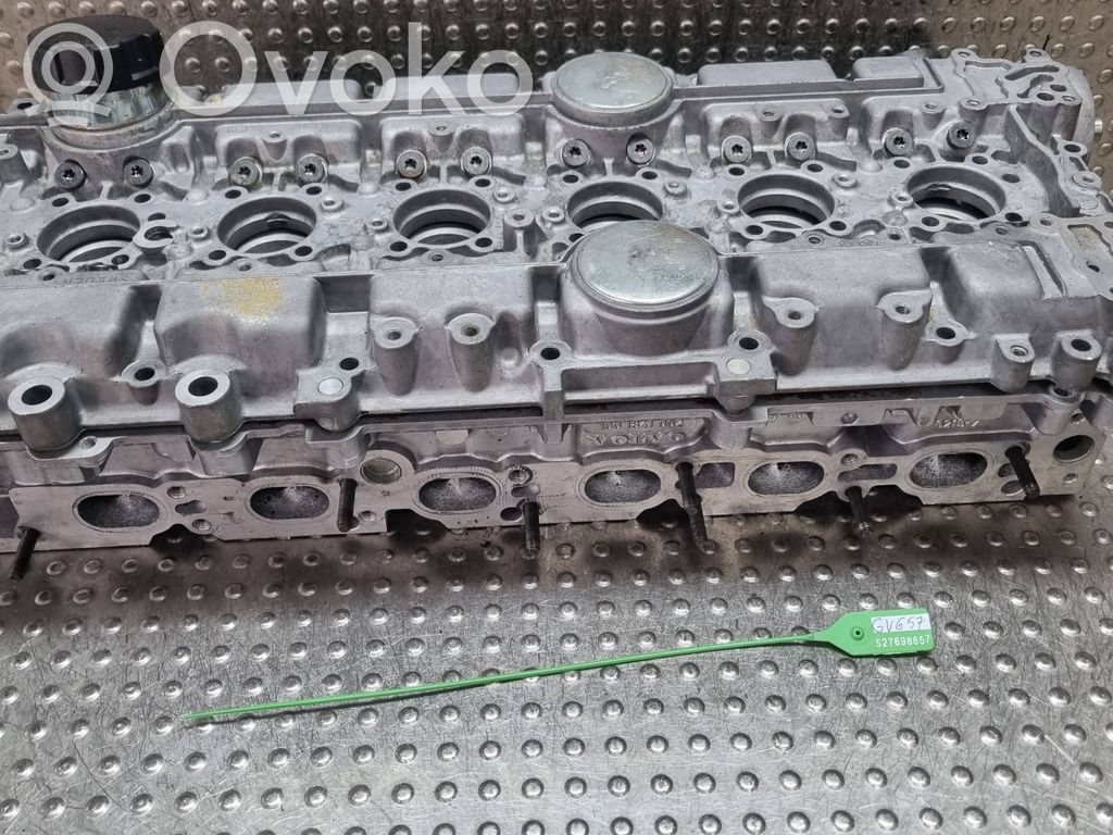 Engine head   S27698657,1001841002,B6294T,1001756