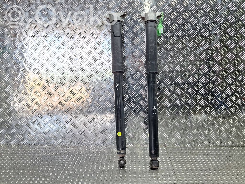 Ford Focus Amortizor spate 