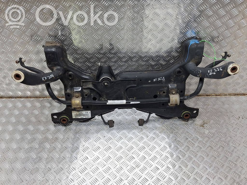 Rama pomocnicza przednia   S27698326