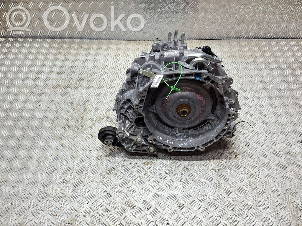 Automatyczna skrzynia biegów   S27698482,R2X17000AD