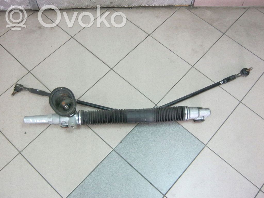 Toyota iQ Lenkgetriebe 