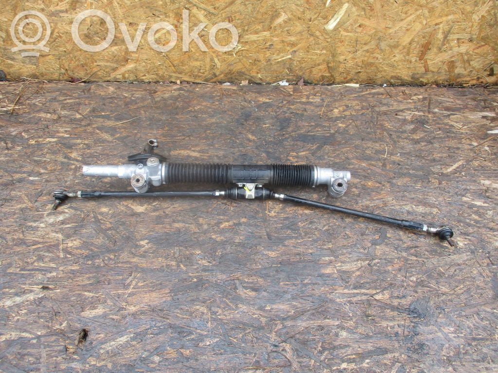 Toyota iQ Lenkgetriebe 