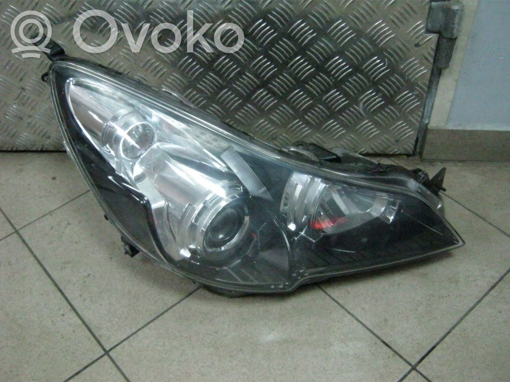 Headlight/headlamp