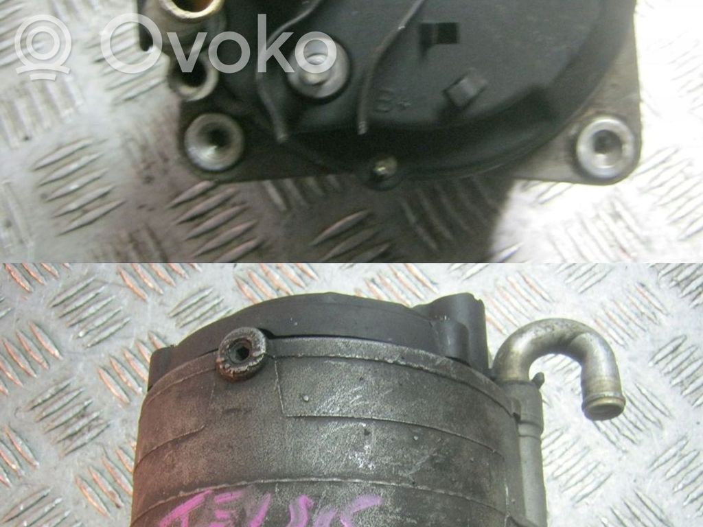 Lancia Thesis Alternador 