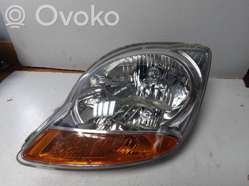 Headlight/headlamp