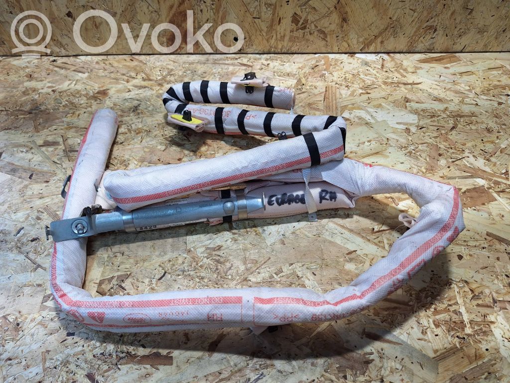 Land Rover Range Rover Evoque L551 Airbag del techo 