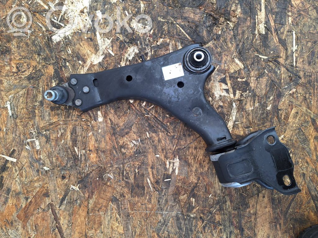 Front control arm   J9C33A053AC