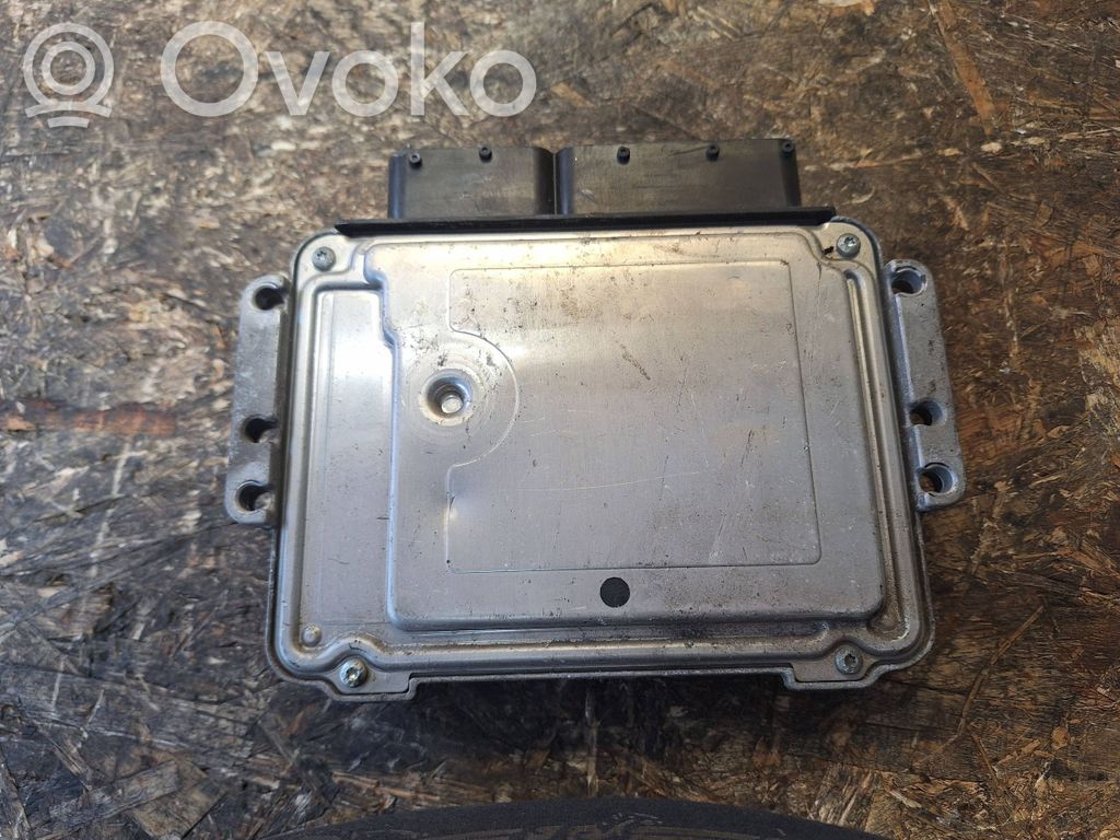 KIA Rio Engine control unit/module ECU 