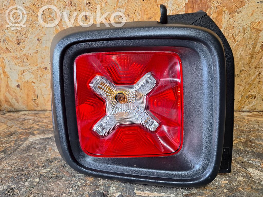 Jeep Renegade Lampa tylna 
