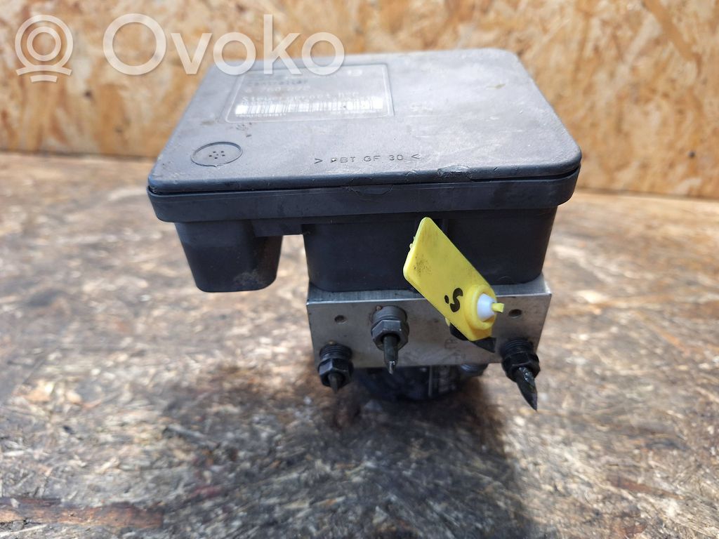 Mini One - Cooper R50 - 53 ABS bloks 
