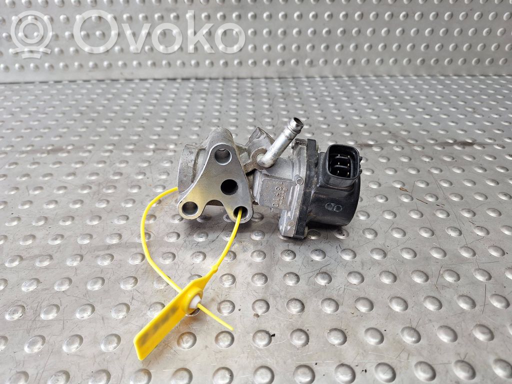 Toyota Yaris Válvula EGR 