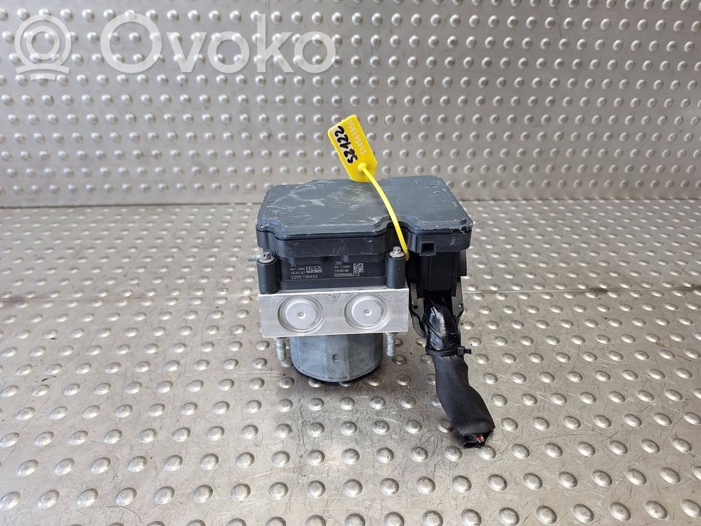 Subaru XV Bomba de ABS 