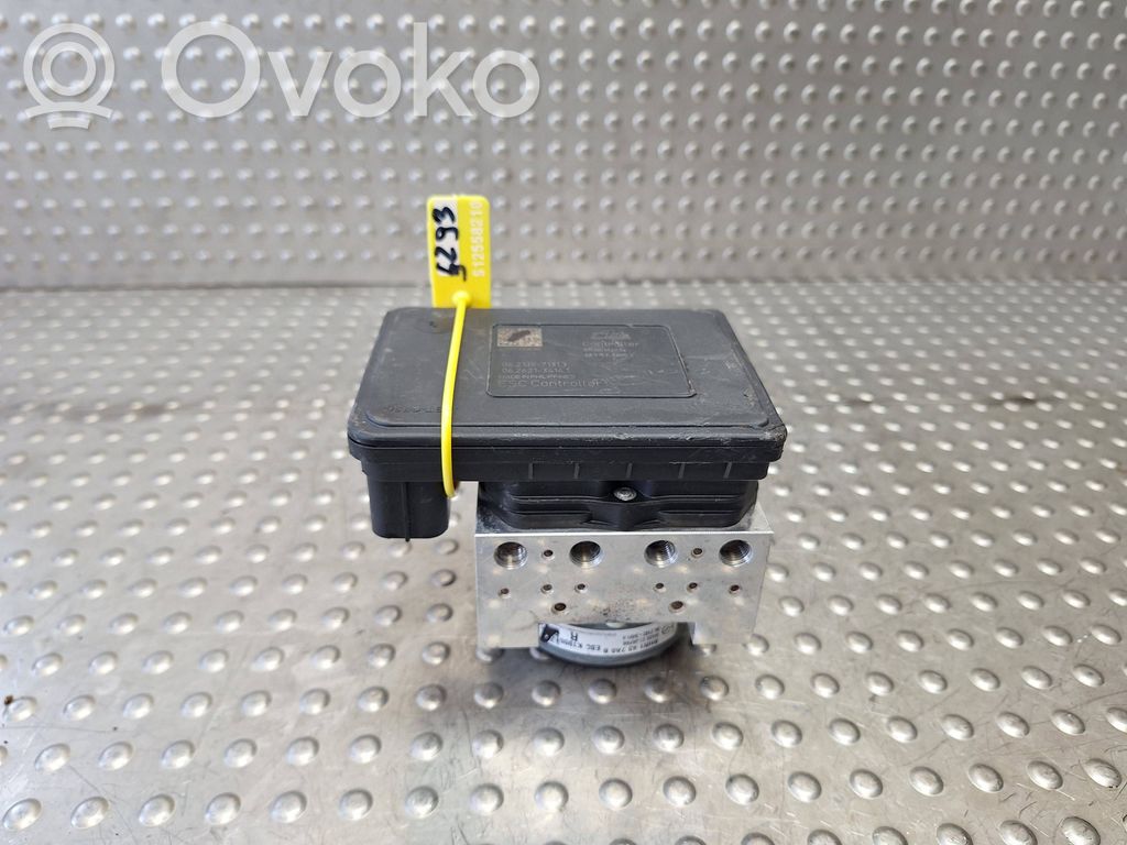 Mazda 3 III ABS Pump 