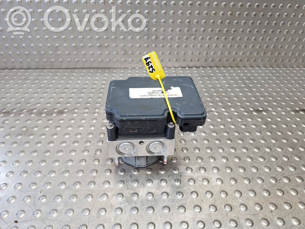 Toyota Corolla E160 E170 ABS Pump 
