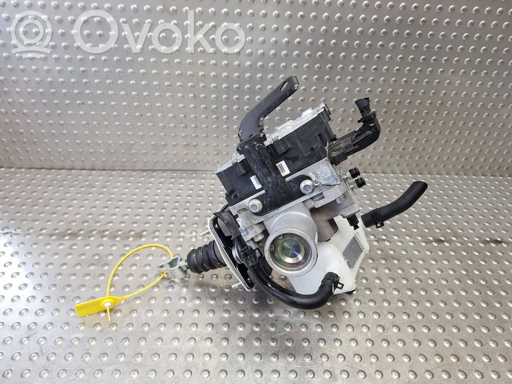 Hyundai Ioniq ABS Pump 