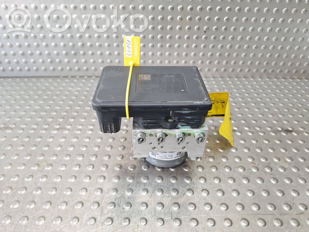 Subaru Outback Bomba de ABS 