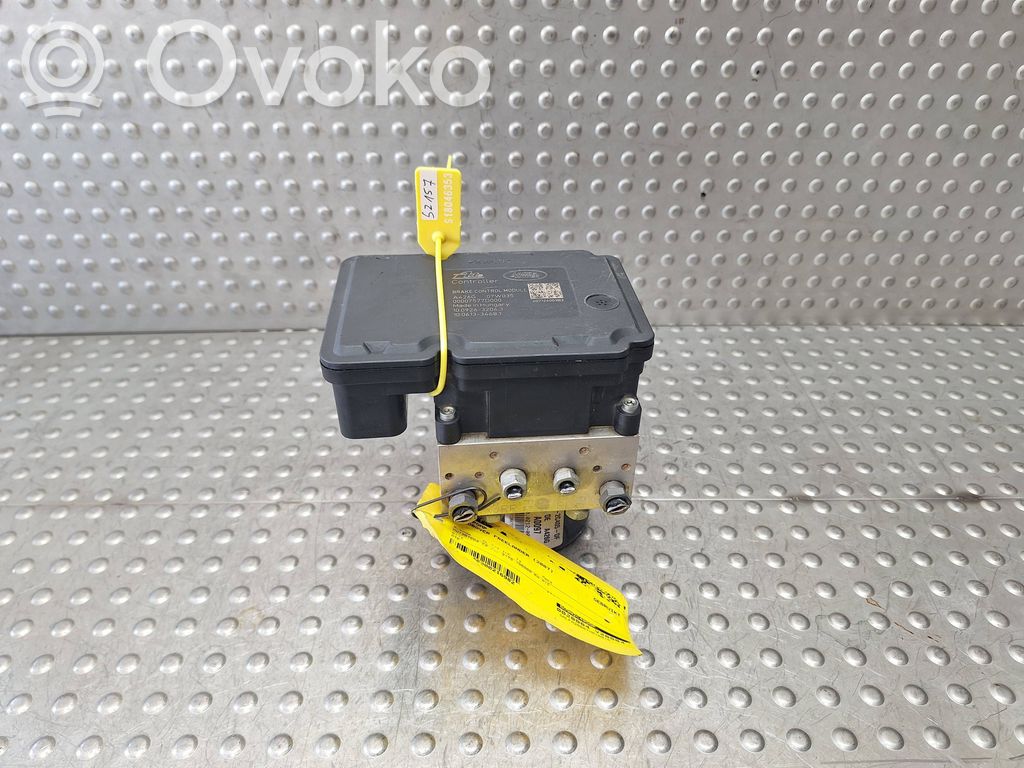 Land Rover Freelander 2 - LR2 ABS bloks 
