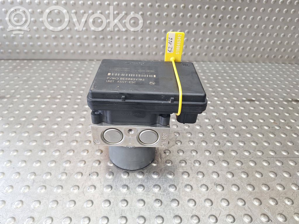 Bomba de ABS   BE6003V102,58920H8200