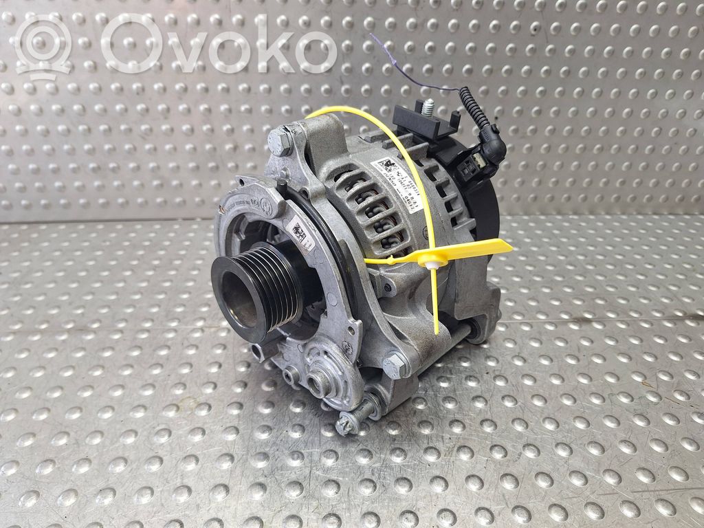 Mini One - Cooper F56 F55 Alternador 