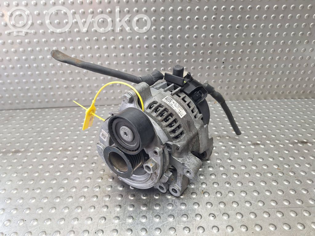 Mini One - Cooper F56 F55 Alternador 