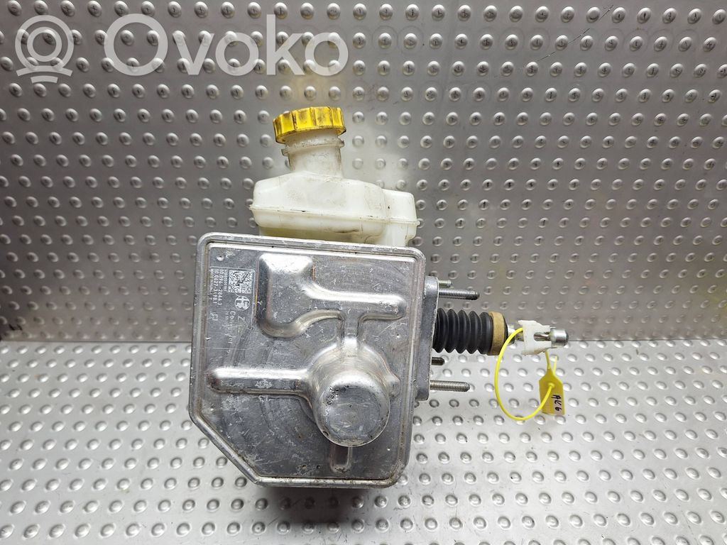 Alfa Romeo Stelvio ABS valdymo blokas 