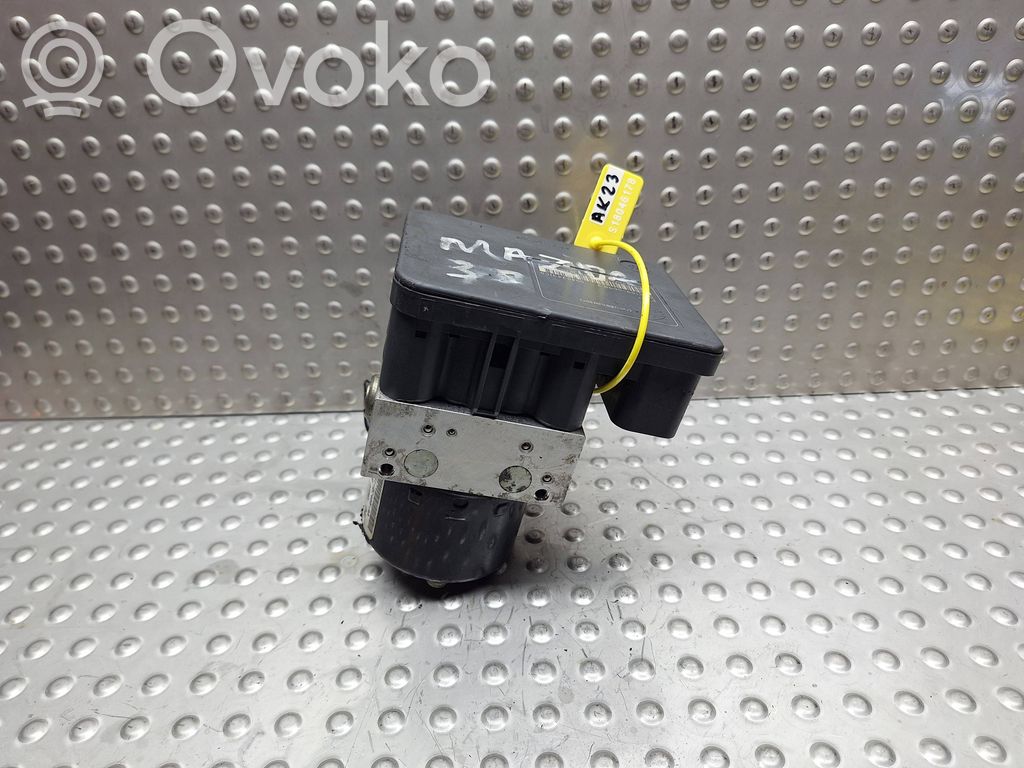 Mazda 3 I ABS bloks 
