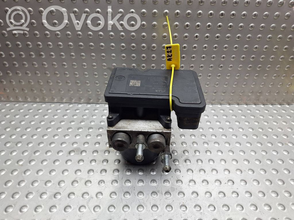 Chrysler Grand Voyager IV Bomba de ABS 