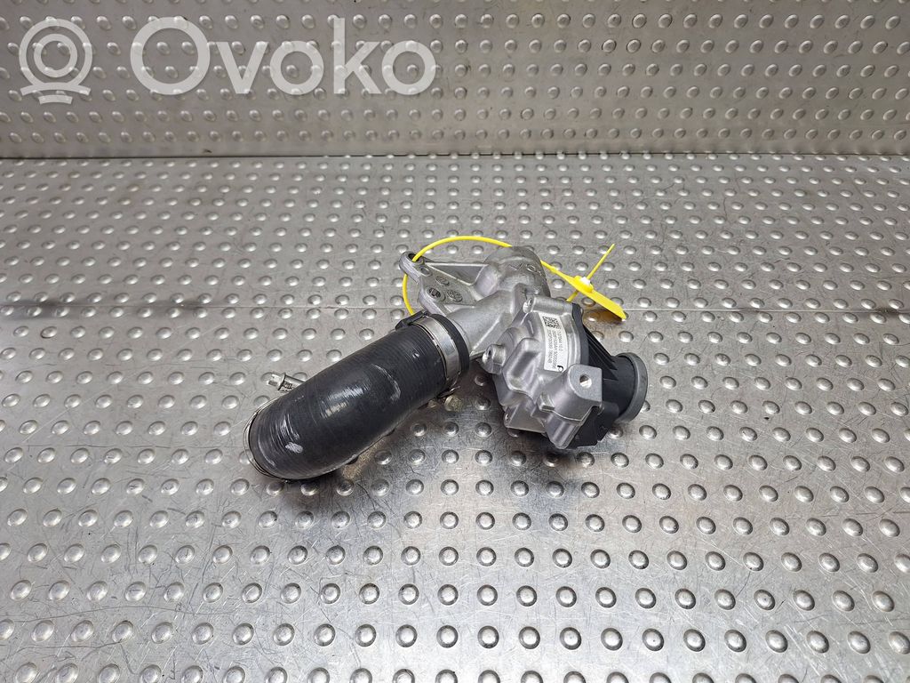 Jeep Cherokee EGR vārsts 