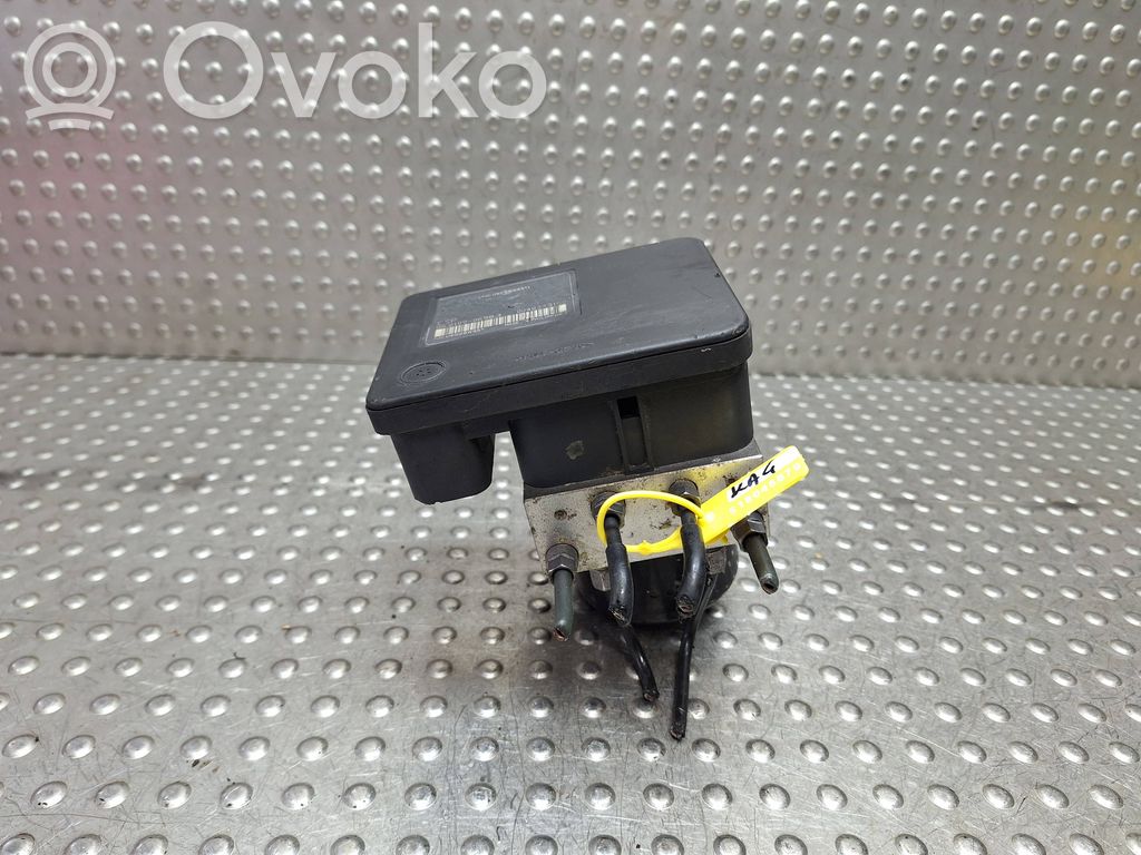Mazda 3 I ABS bloks 