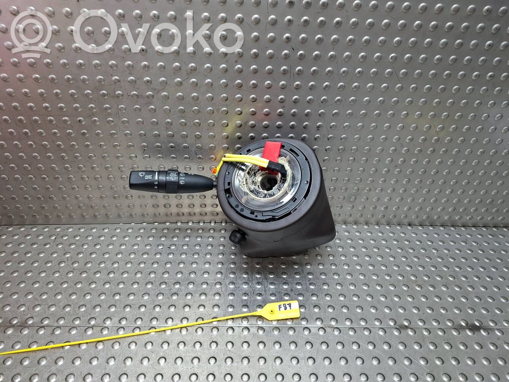 Jeep Grand Cherokee Leva indicatori 