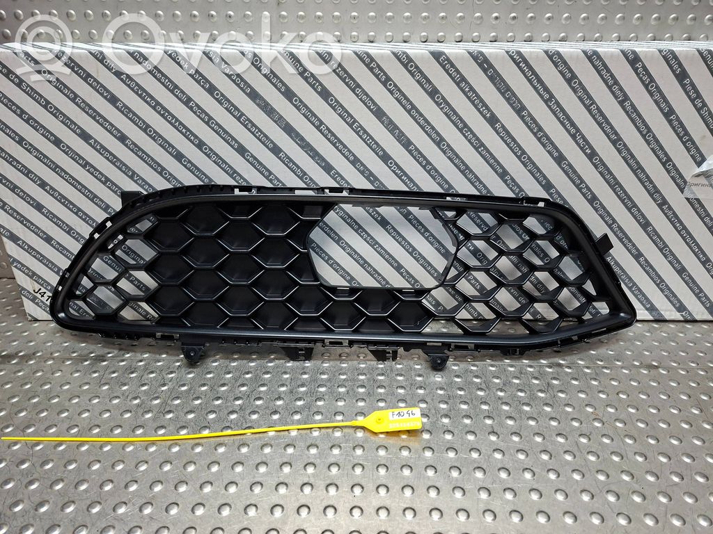 Alfa Romeo Giulia Kratka dolna zderzaka przedniego 