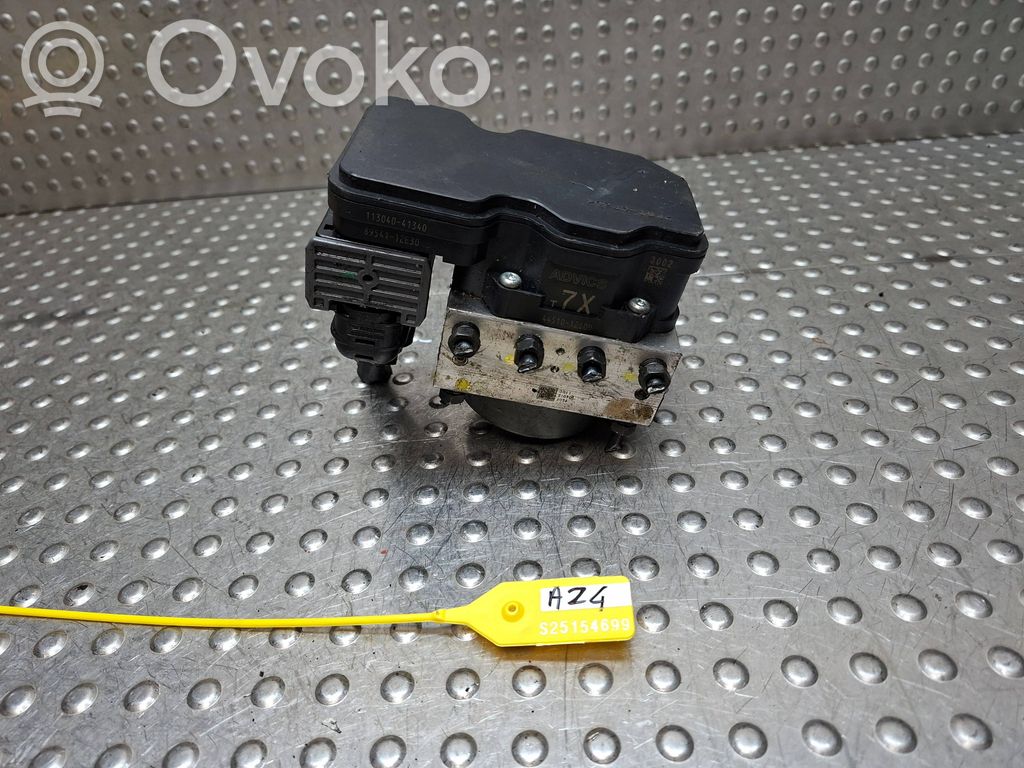 ABS Blokas   4451012600,8954112E30