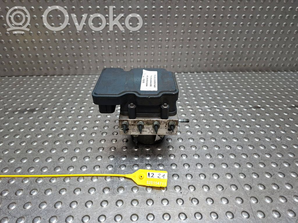 Subaru XV I Bomba de ABS 