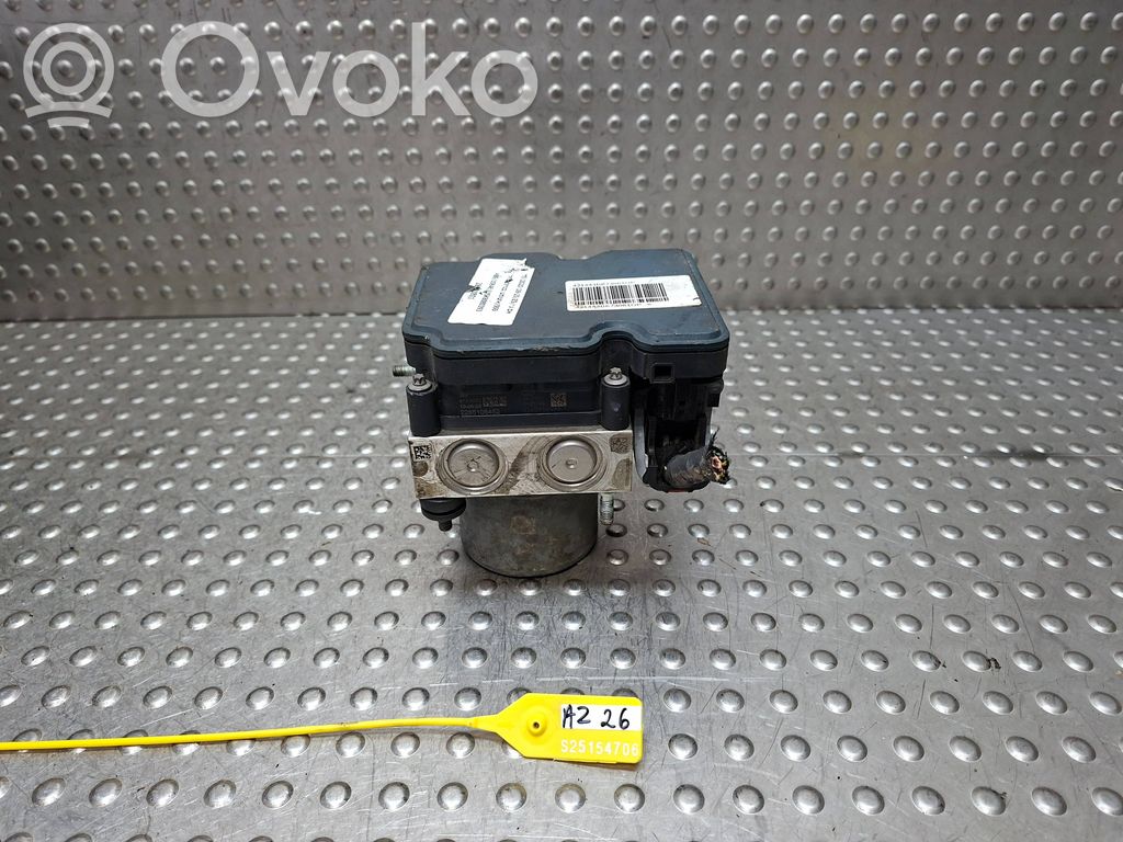 ABS Pump   S25154706,0265956499,10471443