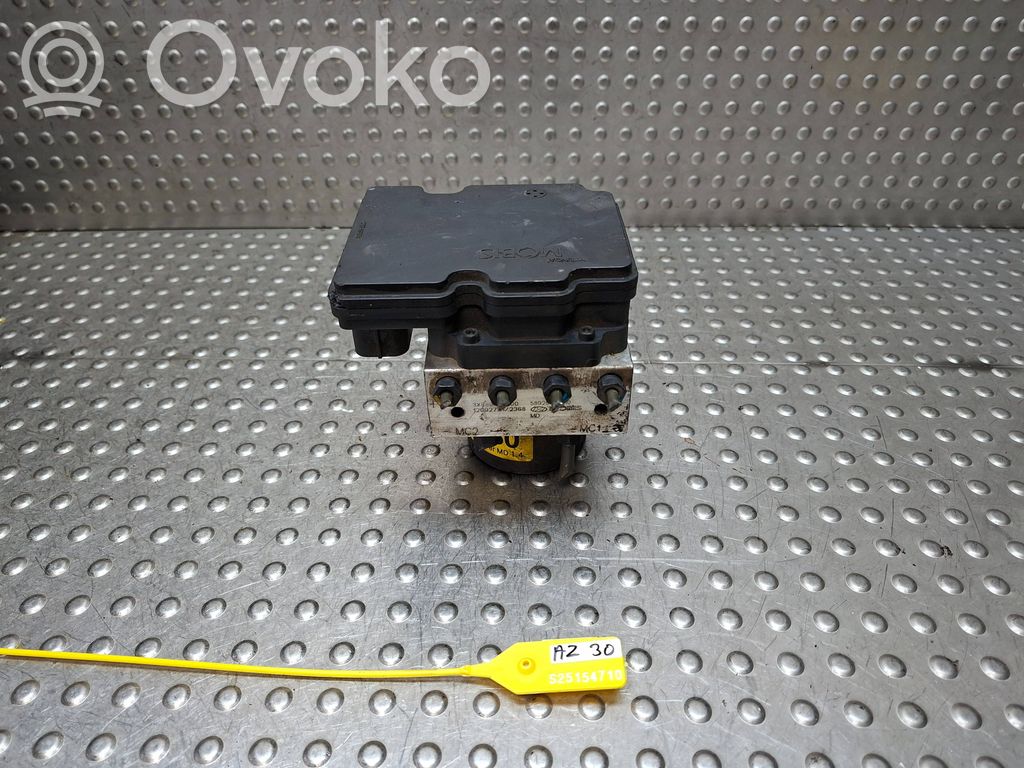 Hyundai Elantra Bomba de ABS 