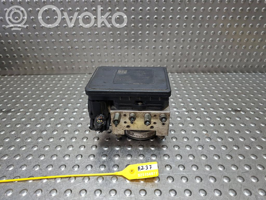 Mazda 3 II ABS Pump 