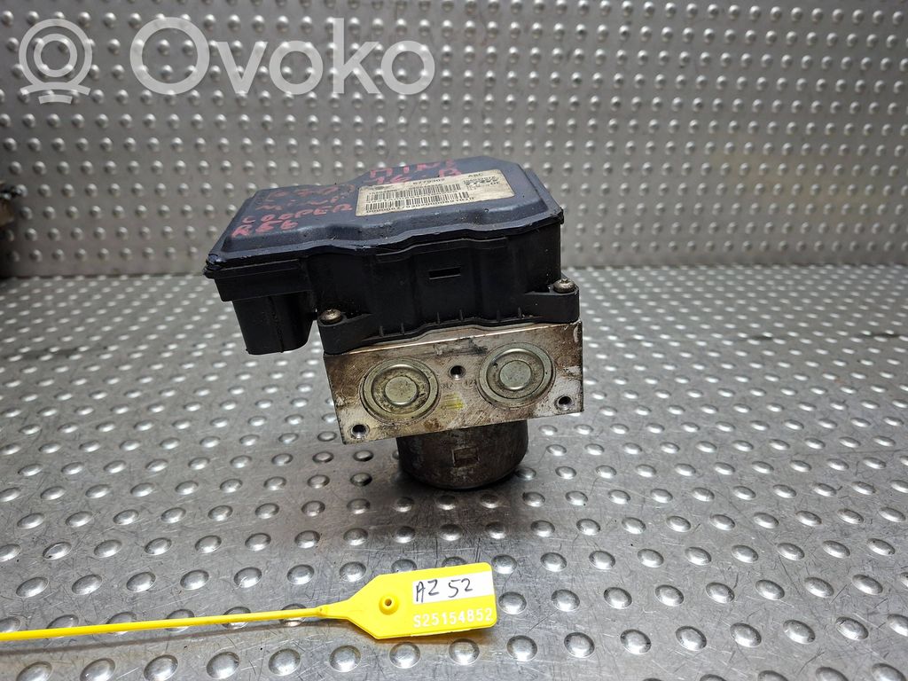 Mini One - Cooper Coupe R56 ABS Pump 