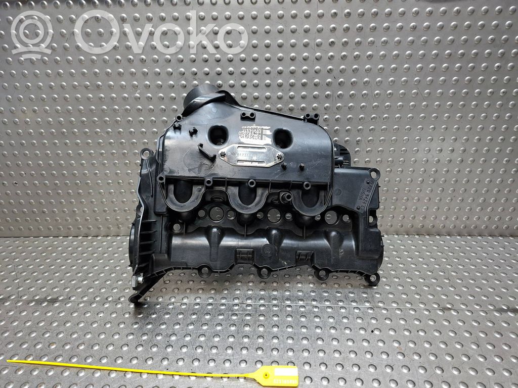 Jaguar XF X250 Venttiilikoppa 