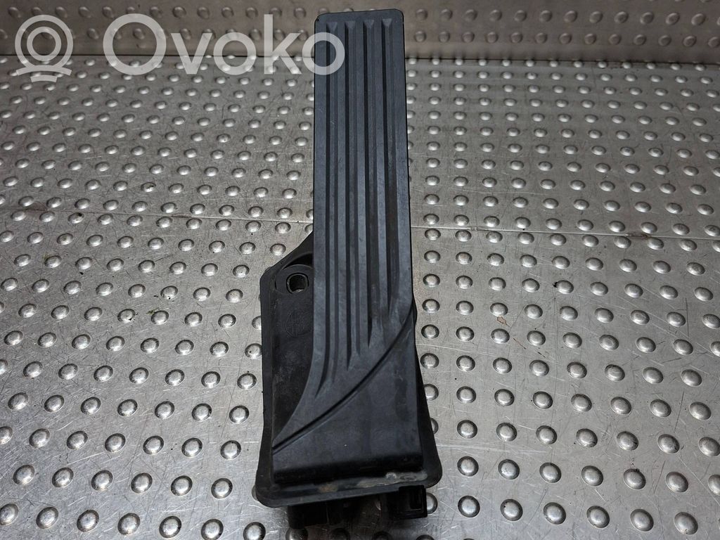 Alfa Romeo Stelvio Accelerator throttle pedal 