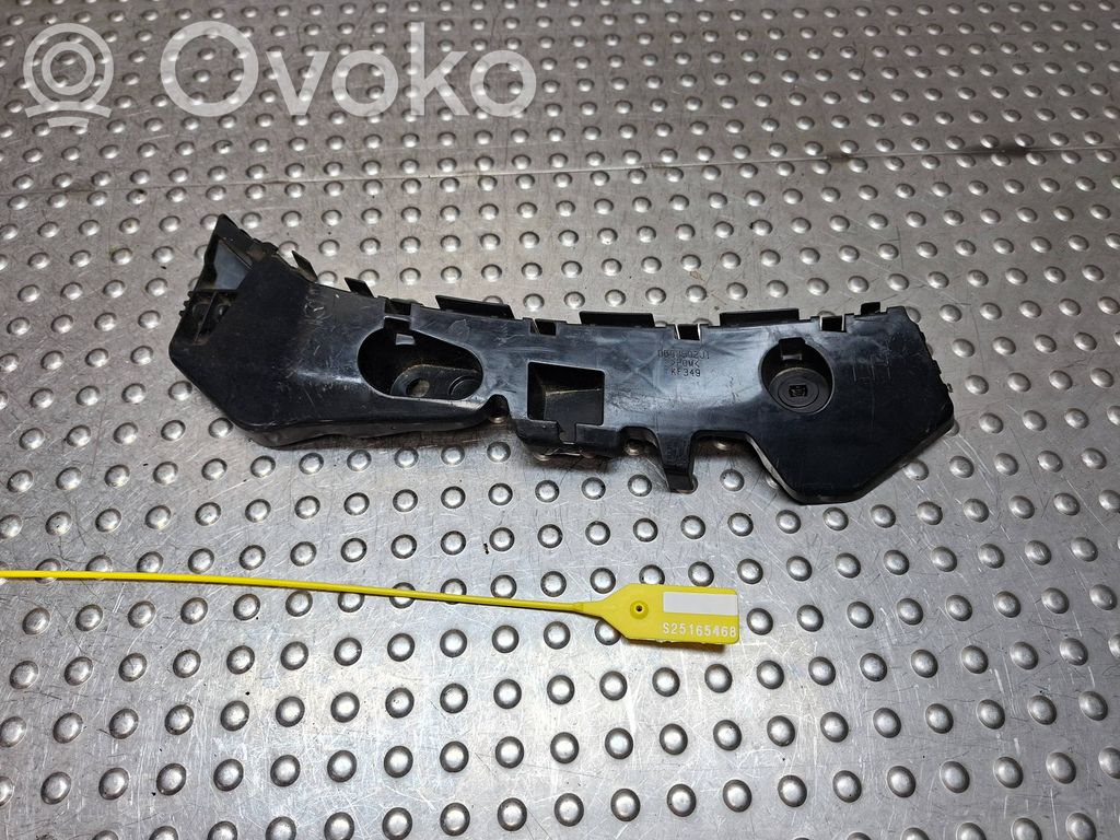 Mazda 2 Rear bumper mounting bracket 