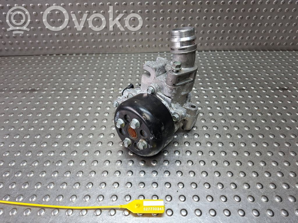 Pompa wody   S27730345,2510004000,G3LE,N48V