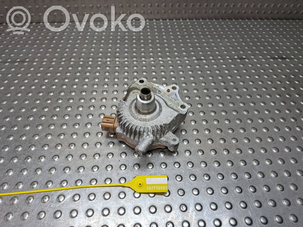 KIA Stonic Paskirstymo velenėlio adaptacijos vožtuvas (vanos vožtuvas) 