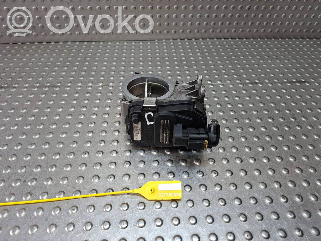 Alfa Romeo Stelvio Supapă corp clapetă 