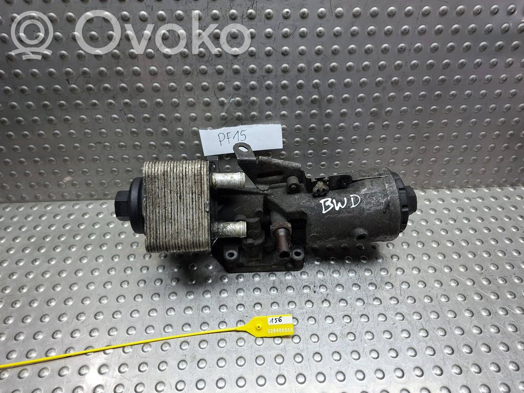 Öljynsuodattimen kannake   S26405556,045115389J