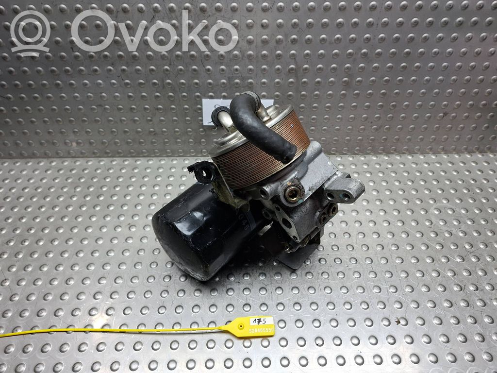 Mitsubishi L200 Soporte de montaje del filtro de aceite 