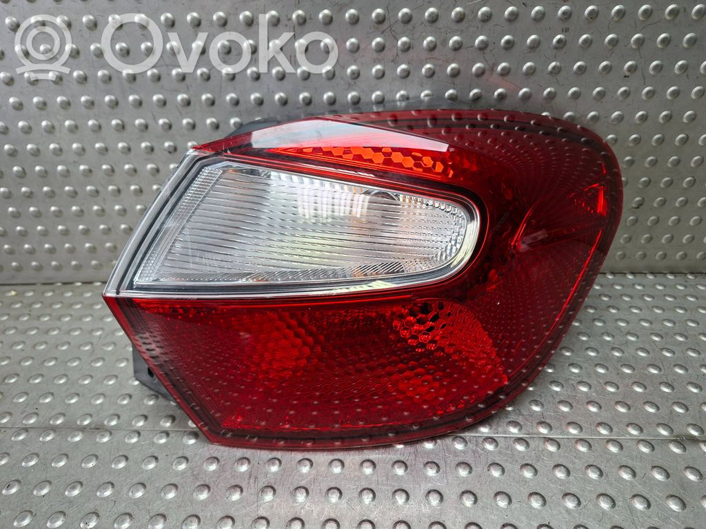 Hyundai i10 Takavalot 
